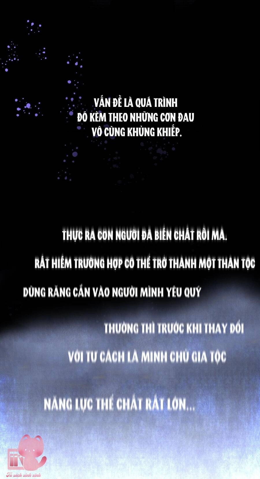 Đưa Em Đến Mặt Trăng Chapter 13 - 5