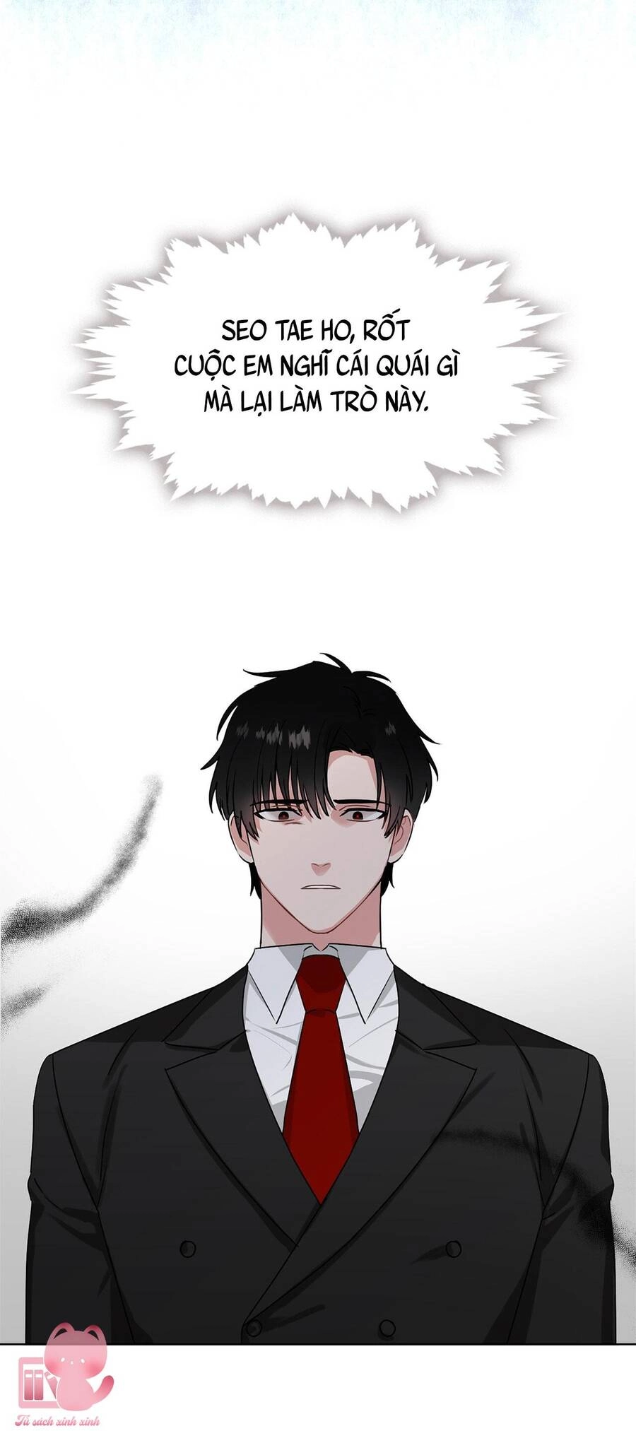 Đưa Em Đến Mặt Trăng Chapter 13 - 6