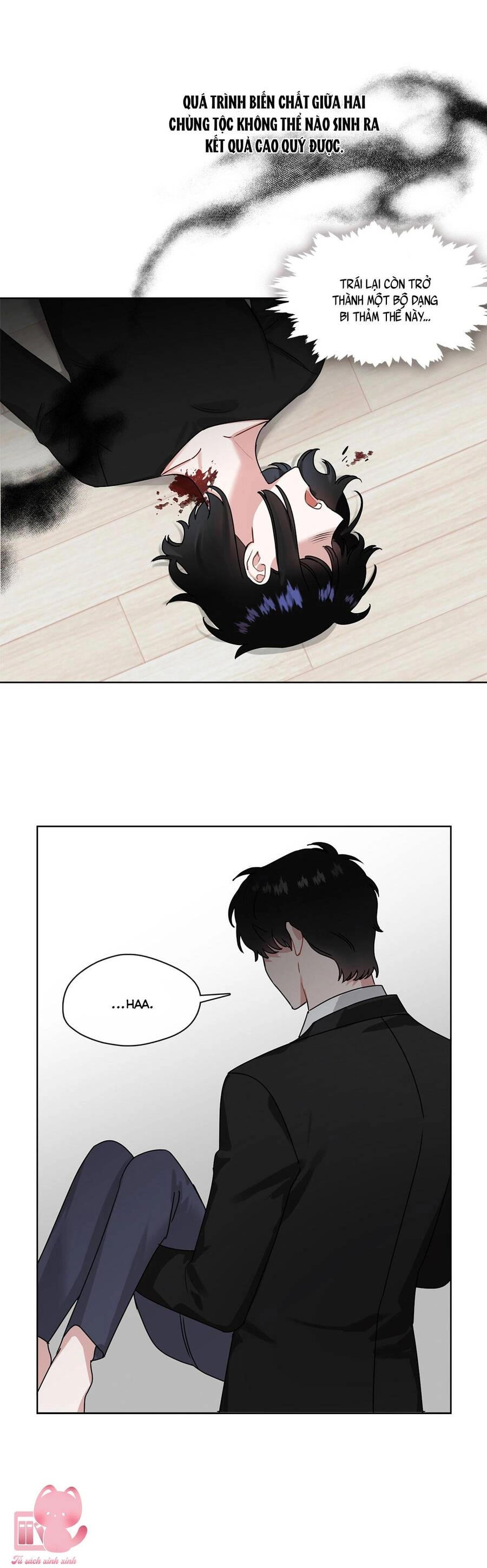 Đưa Em Đến Mặt Trăng Chapter 13 - 7