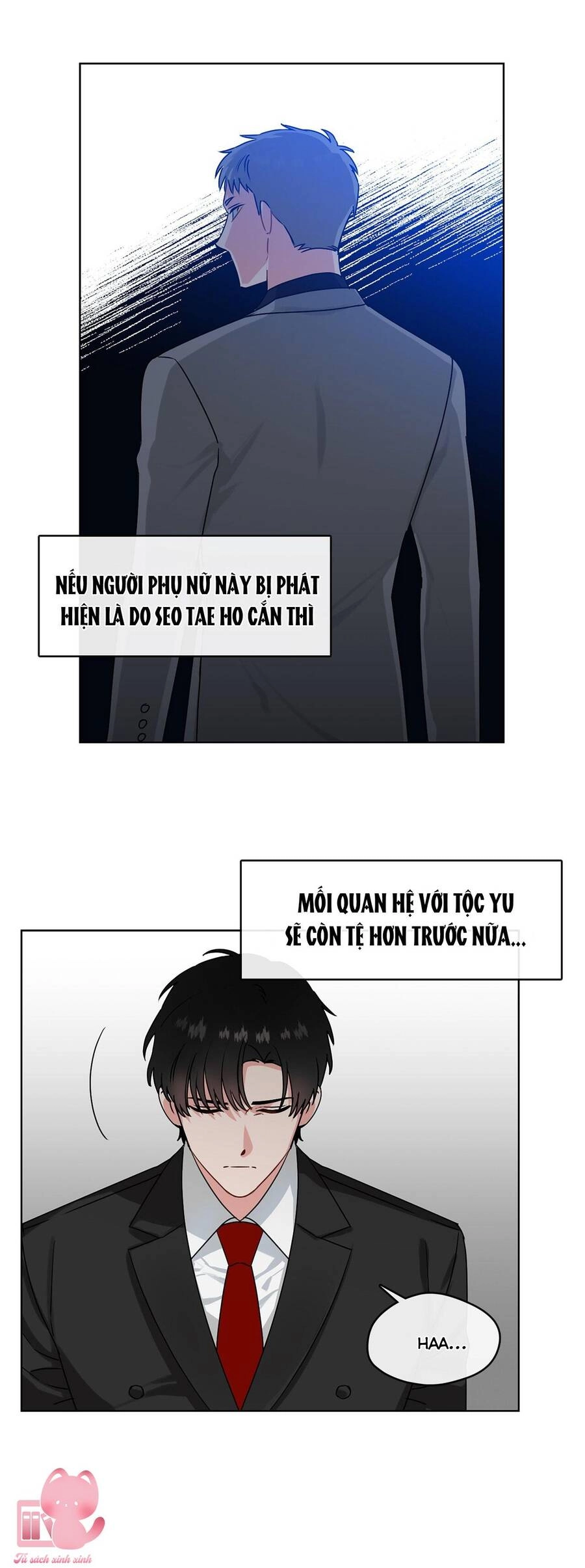 Đưa Em Đến Mặt Trăng Chapter 13 - 13