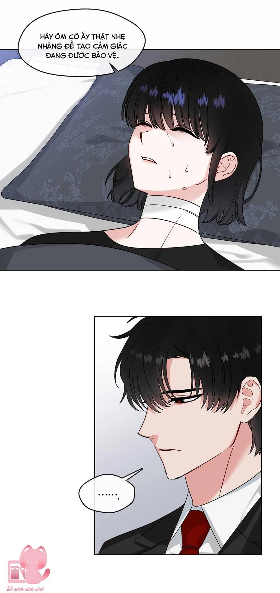 Đưa Em Đến Mặt Trăng Chapter 13 - 18