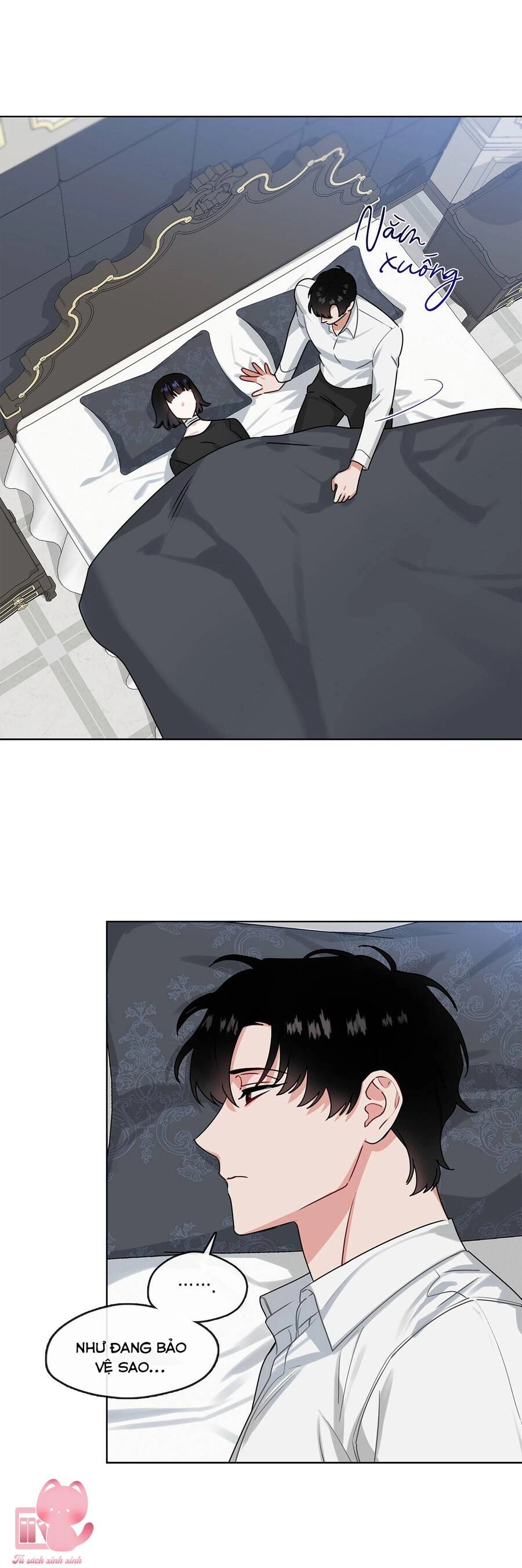 Đưa Em Đến Mặt Trăng Chapter 13 - 22