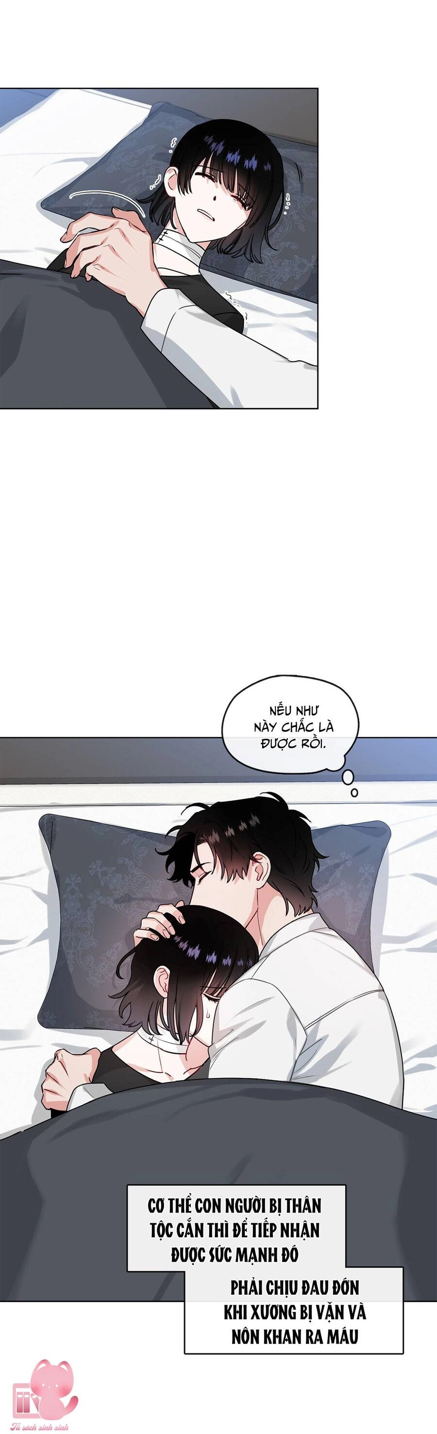 Đưa Em Đến Mặt Trăng Chapter 13 - 23