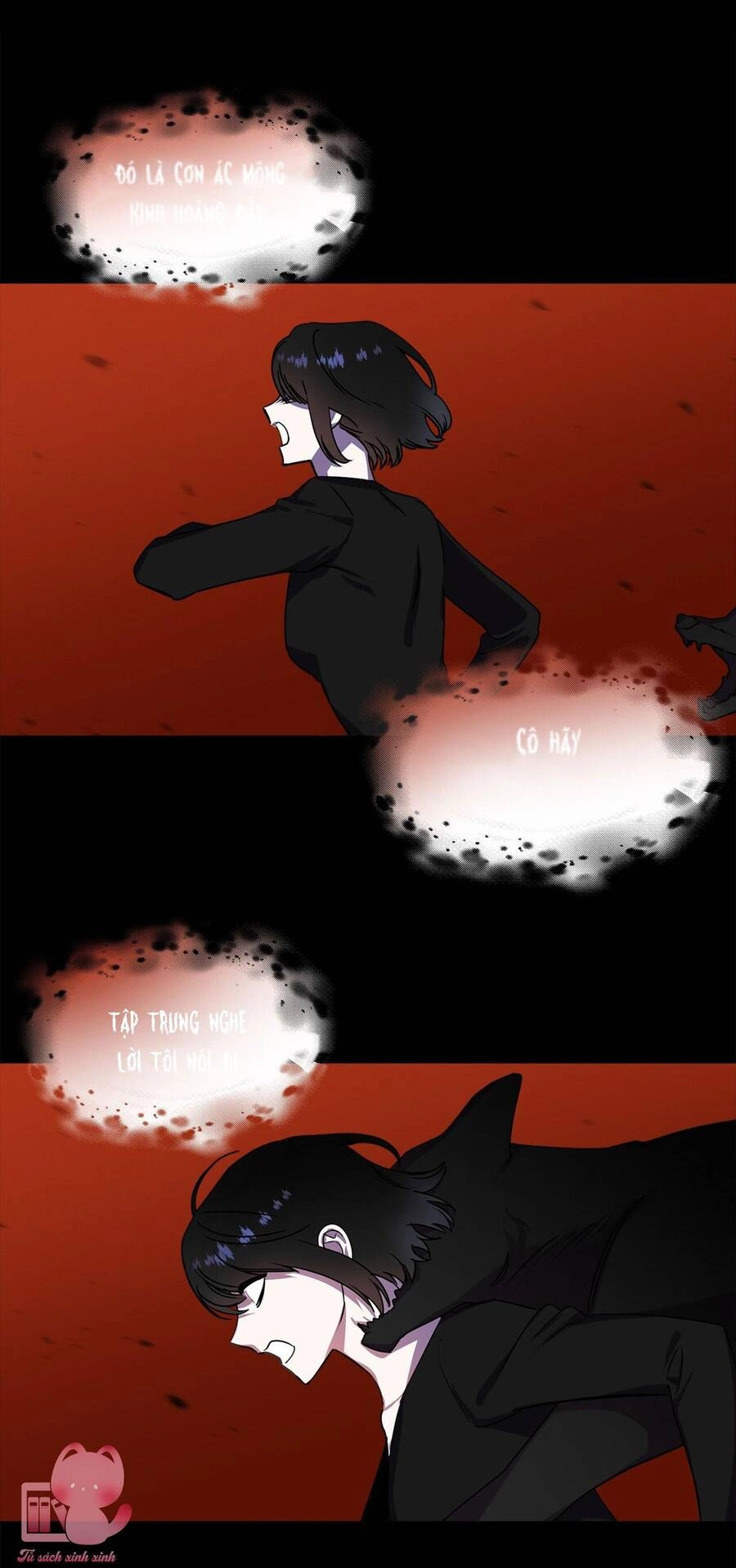 Đưa Em Đến Mặt Trăng Chapter 13 - 26