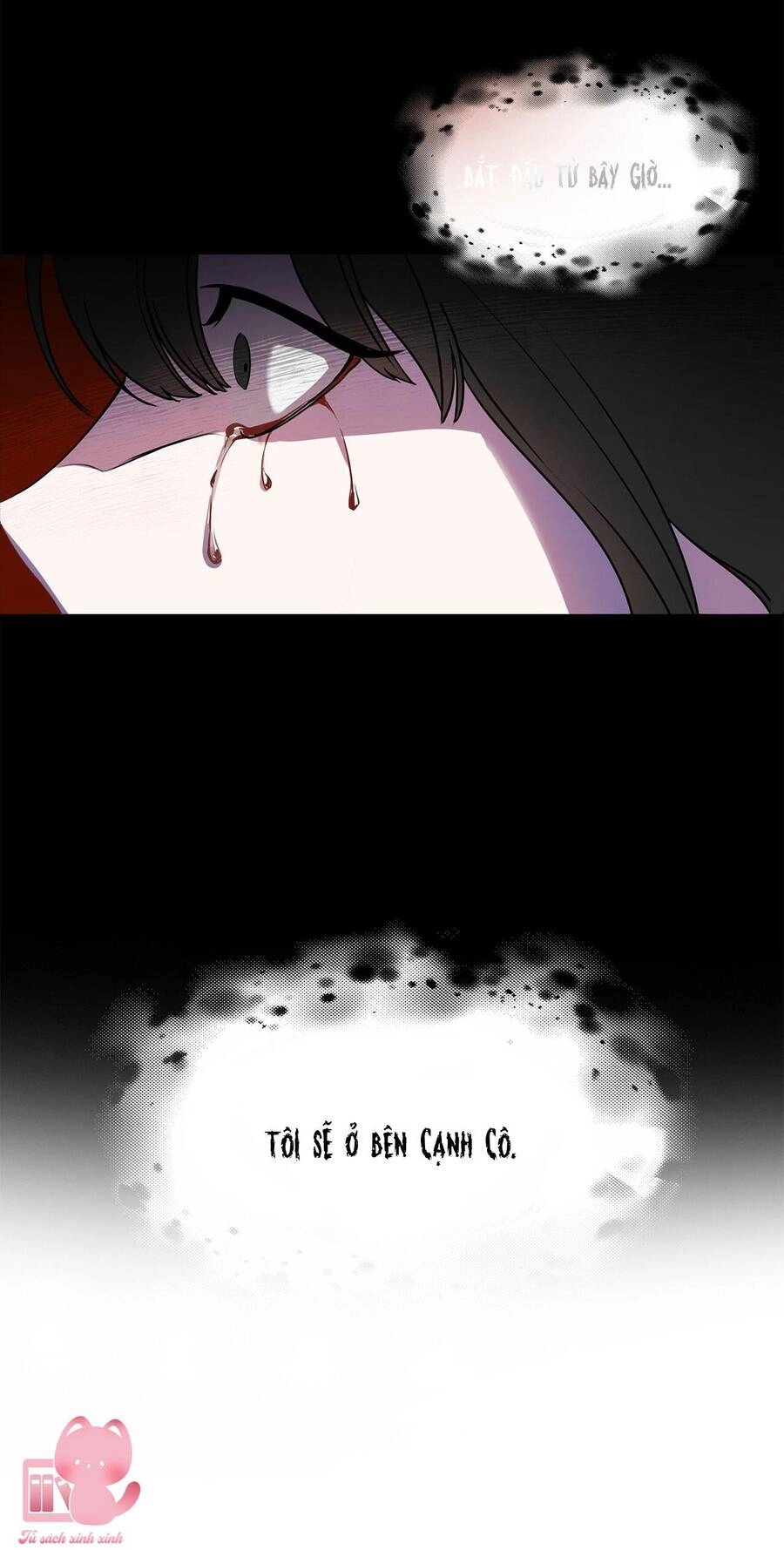 Đưa Em Đến Mặt Trăng Chapter 13 - 27