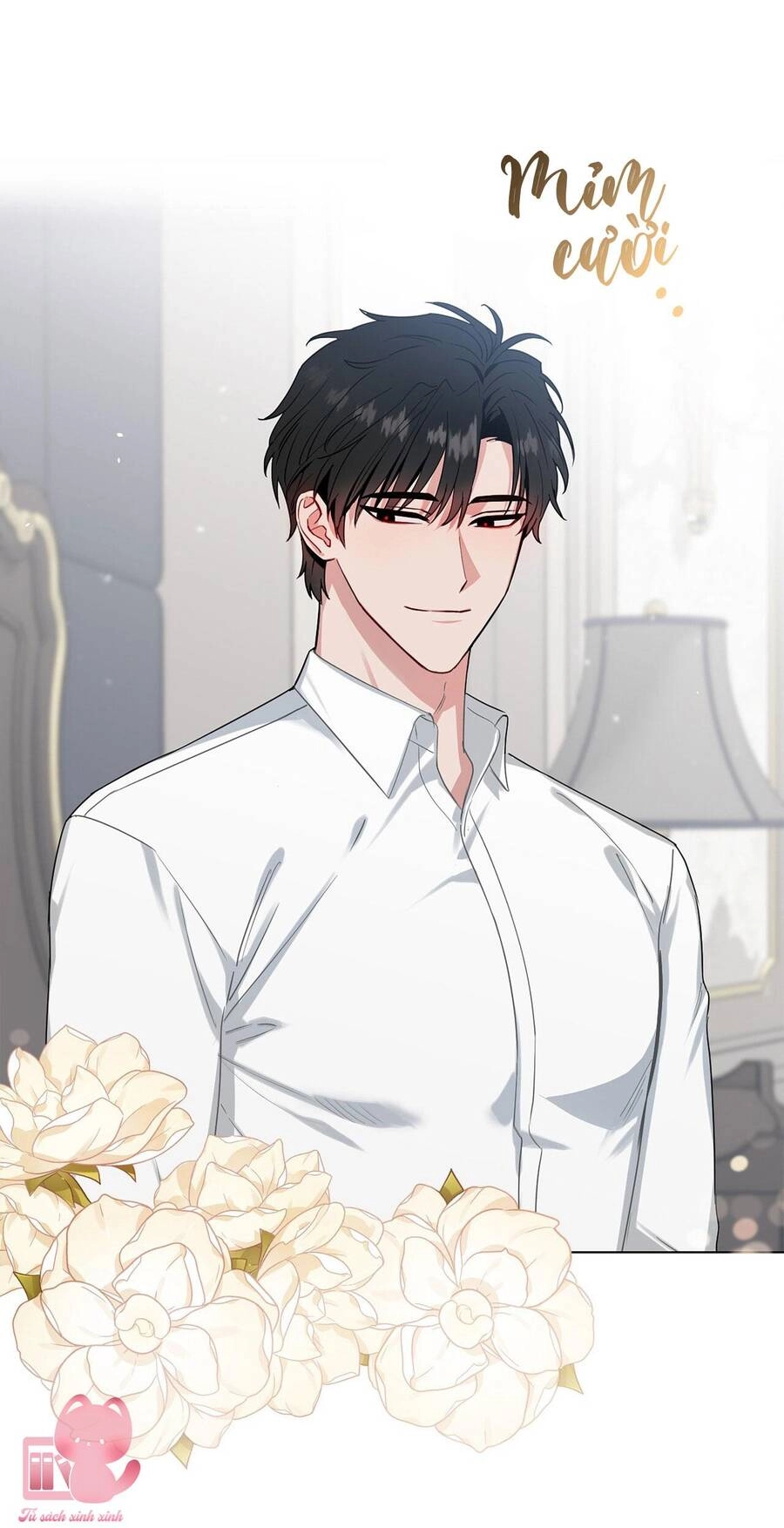 Đưa Em Đến Mặt Trăng Chapter 13 - 36