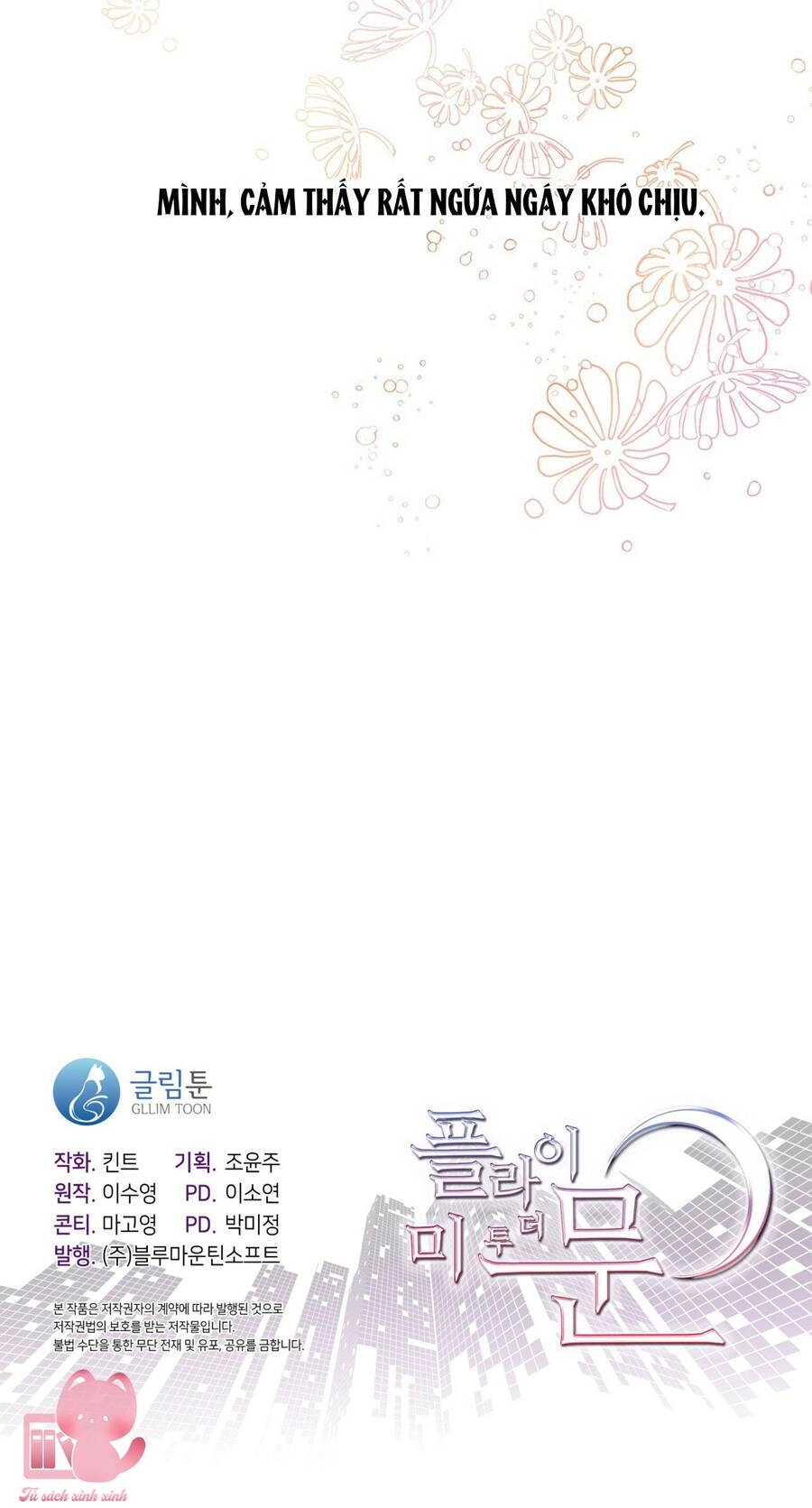 Đưa Em Đến Mặt Trăng Chapter 13 - 38