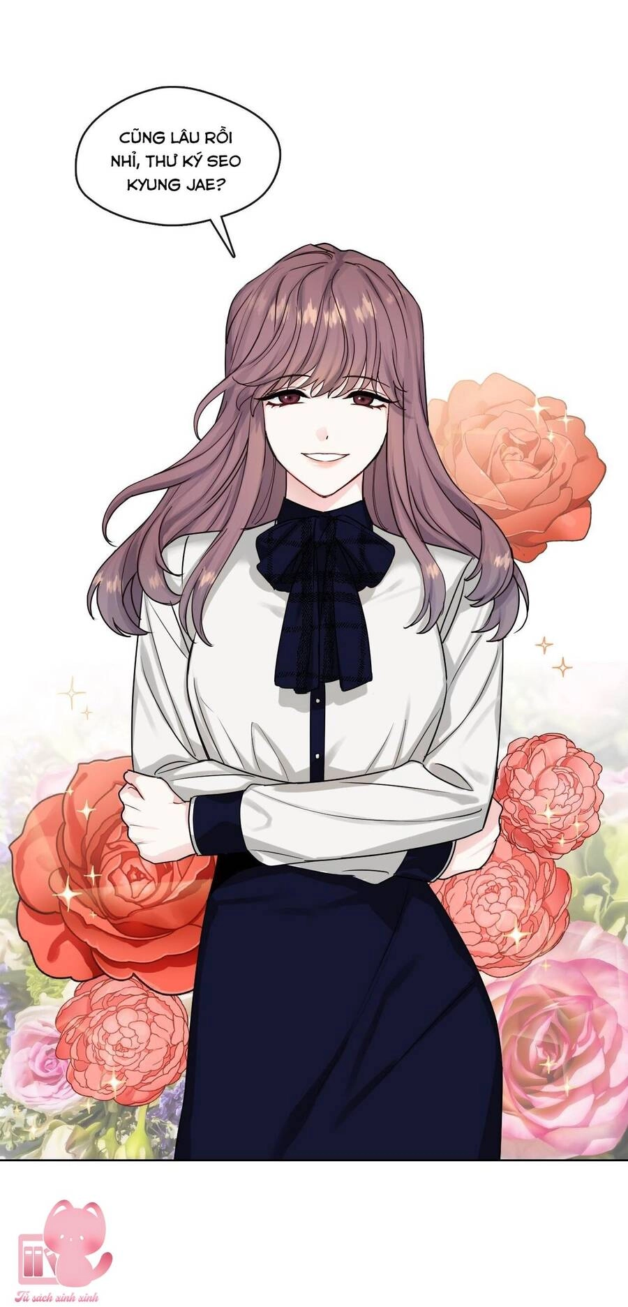 Đưa Em Đến Mặt Trăng Chapter 14 - 6