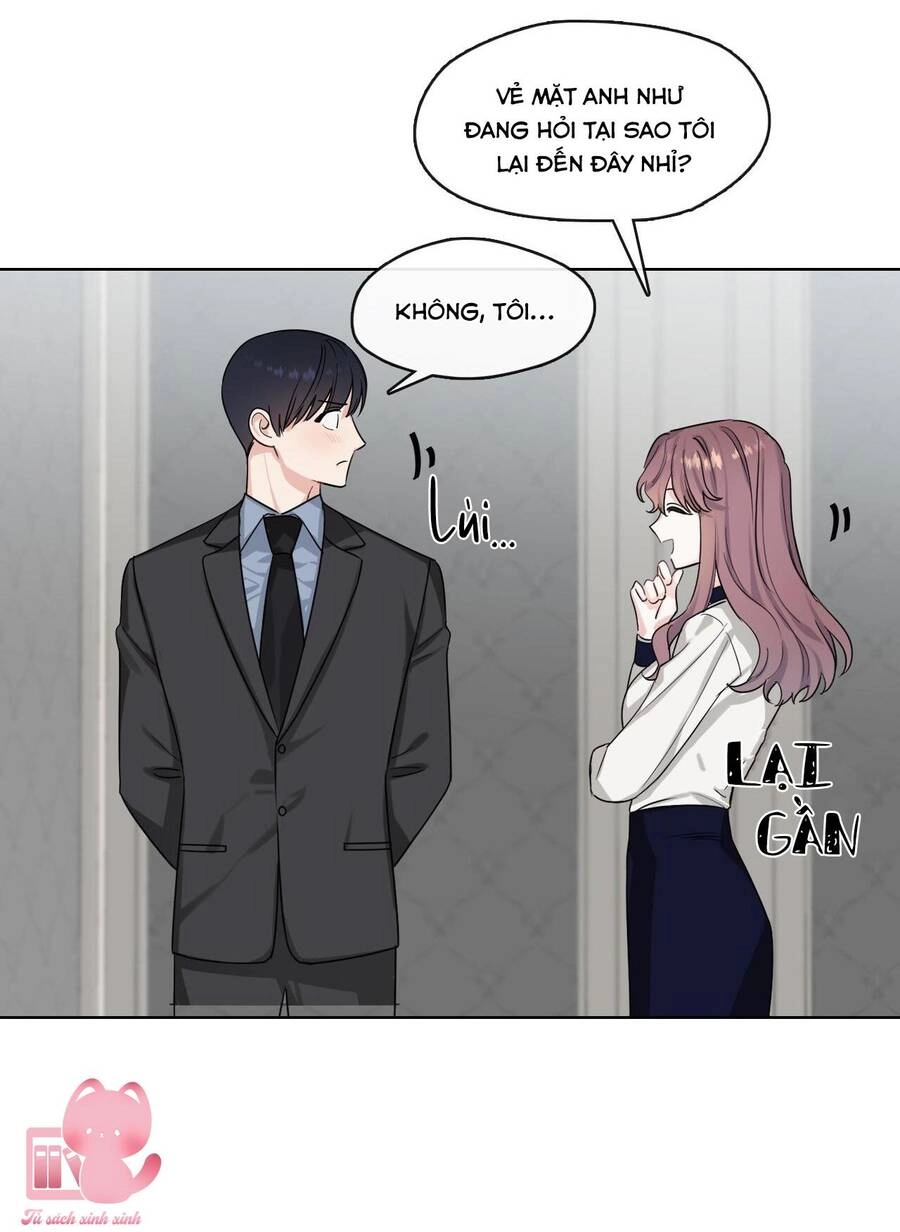 Đưa Em Đến Mặt Trăng Chapter 14 - 8