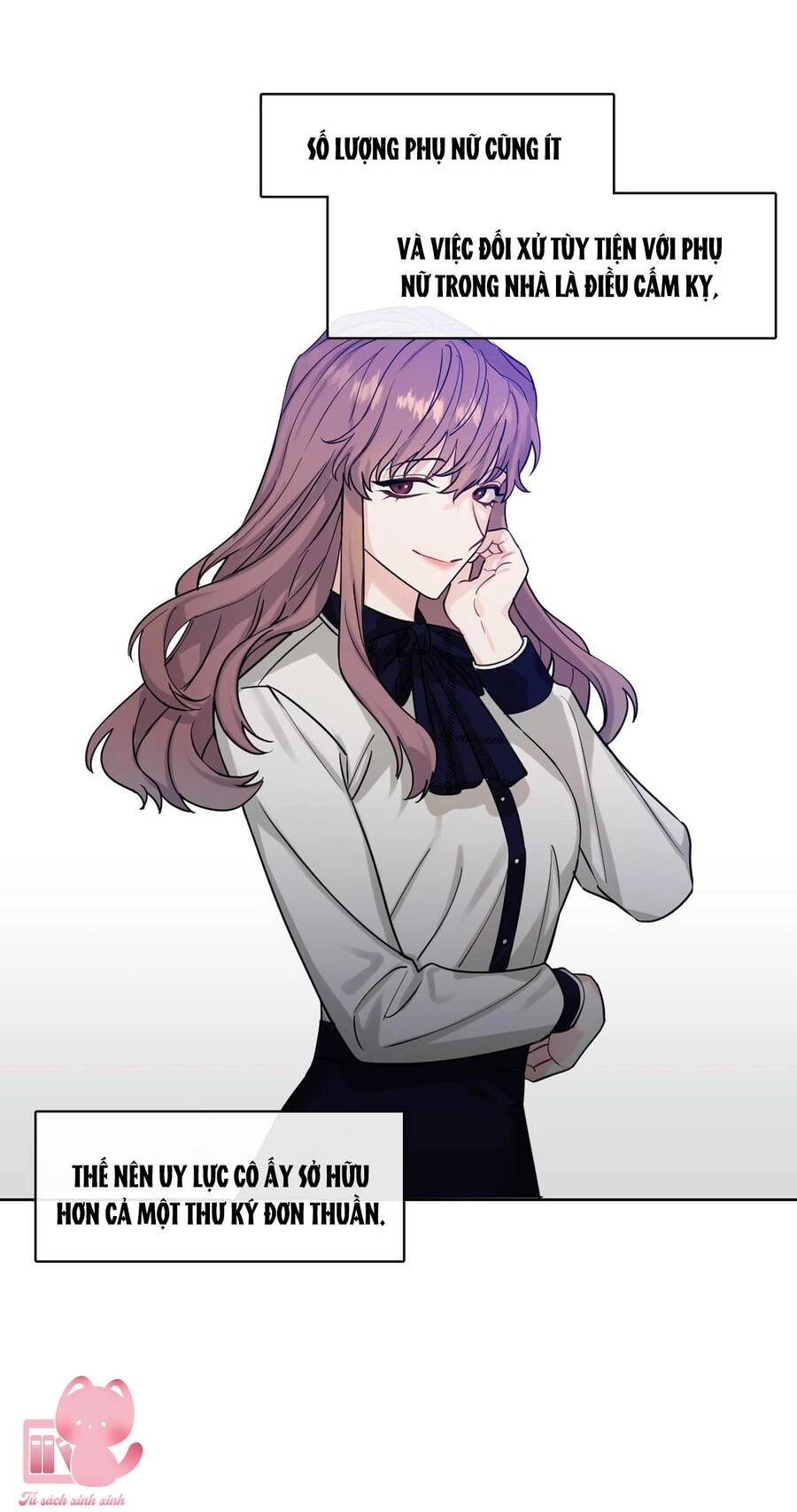 Đưa Em Đến Mặt Trăng Chapter 14 - 12