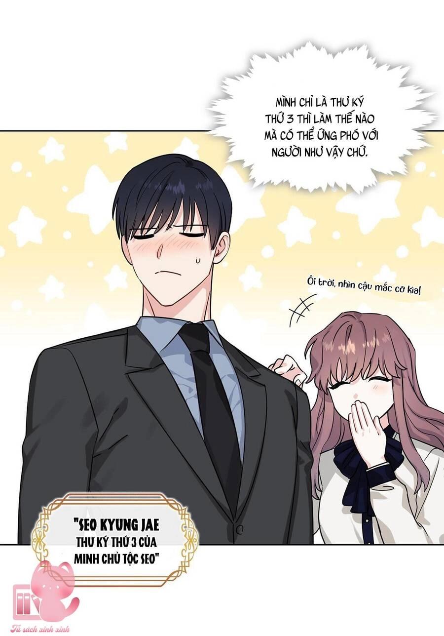 Đưa Em Đến Mặt Trăng Chapter 14 - 13