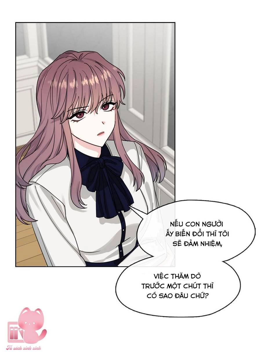 Đưa Em Đến Mặt Trăng Chapter 14 - 18