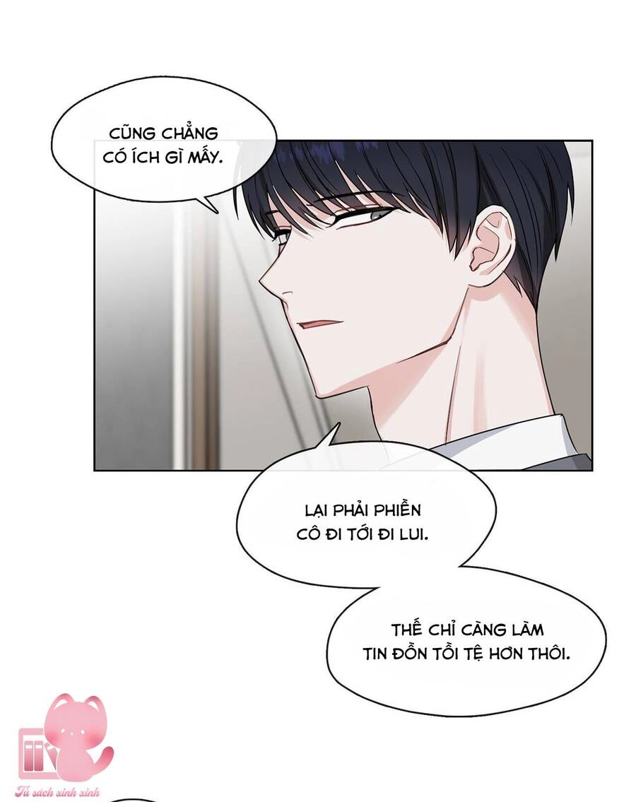 Đưa Em Đến Mặt Trăng Chapter 14 - 19