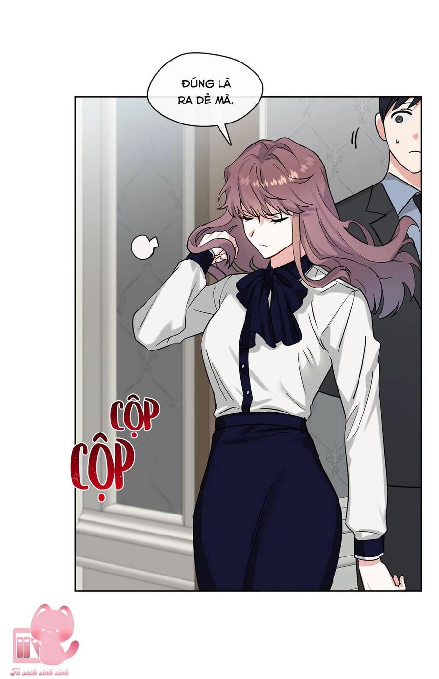 Đưa Em Đến Mặt Trăng Chapter 14 - 22