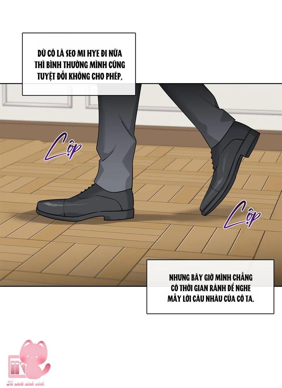 Đưa Em Đến Mặt Trăng Chapter 14 - 23