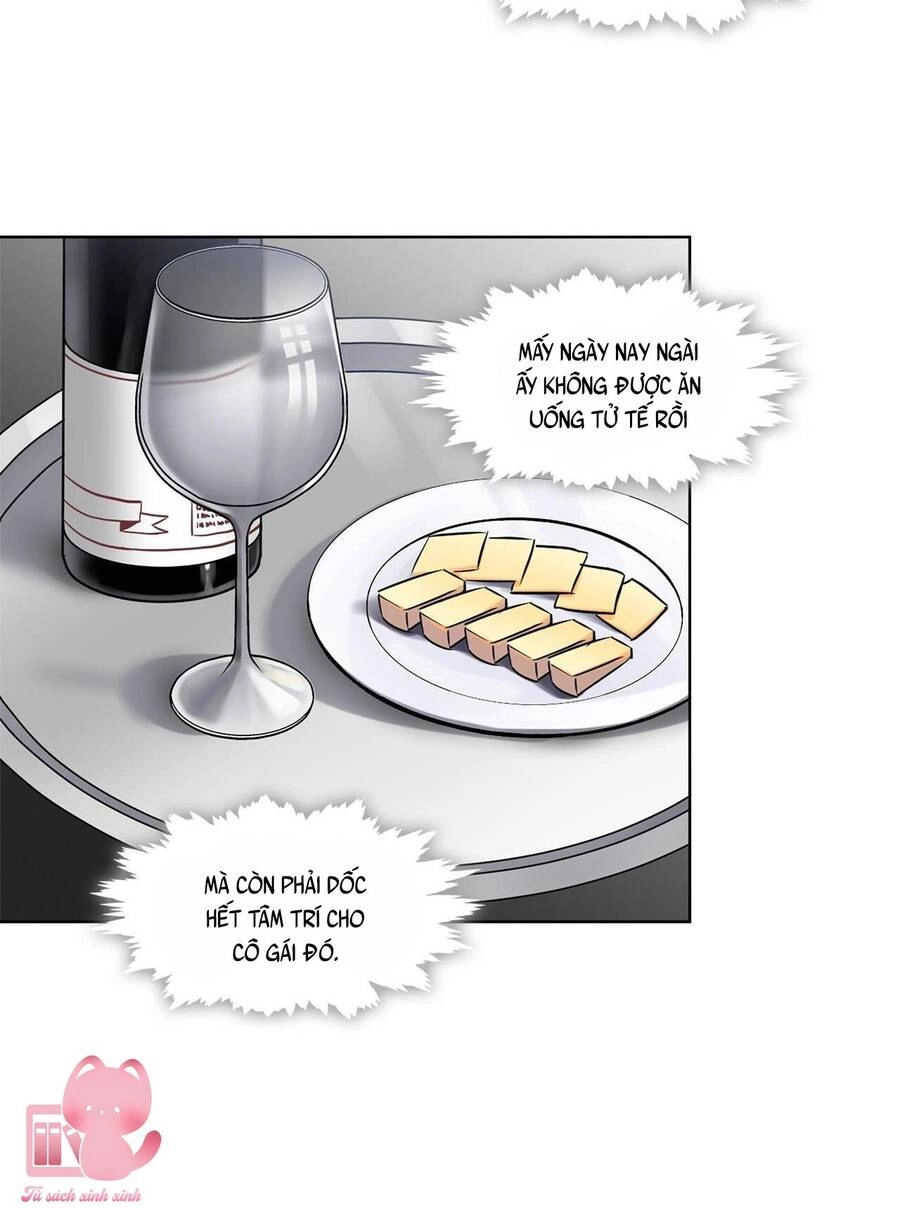 Đưa Em Đến Mặt Trăng Chapter 14 - 25