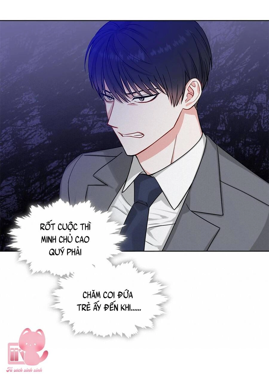 Đưa Em Đến Mặt Trăng Chapter 14 - 26