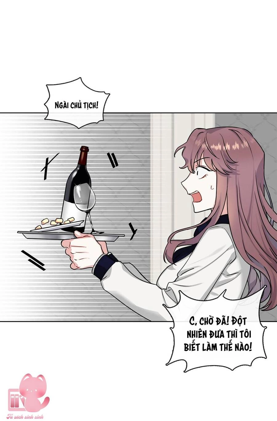 Đưa Em Đến Mặt Trăng Chapter 14 - 28