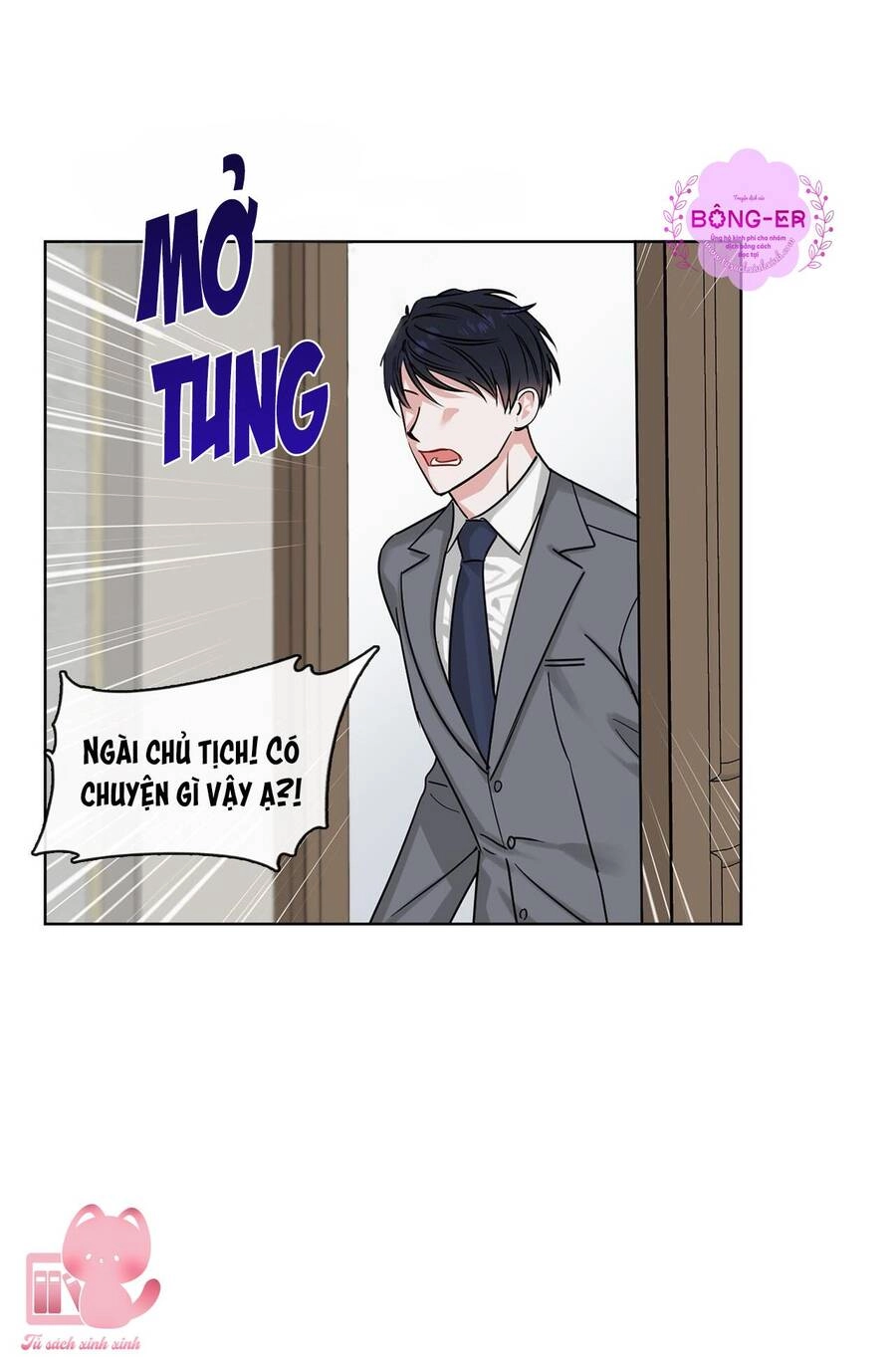 Đưa Em Đến Mặt Trăng Chapter 14 - 29