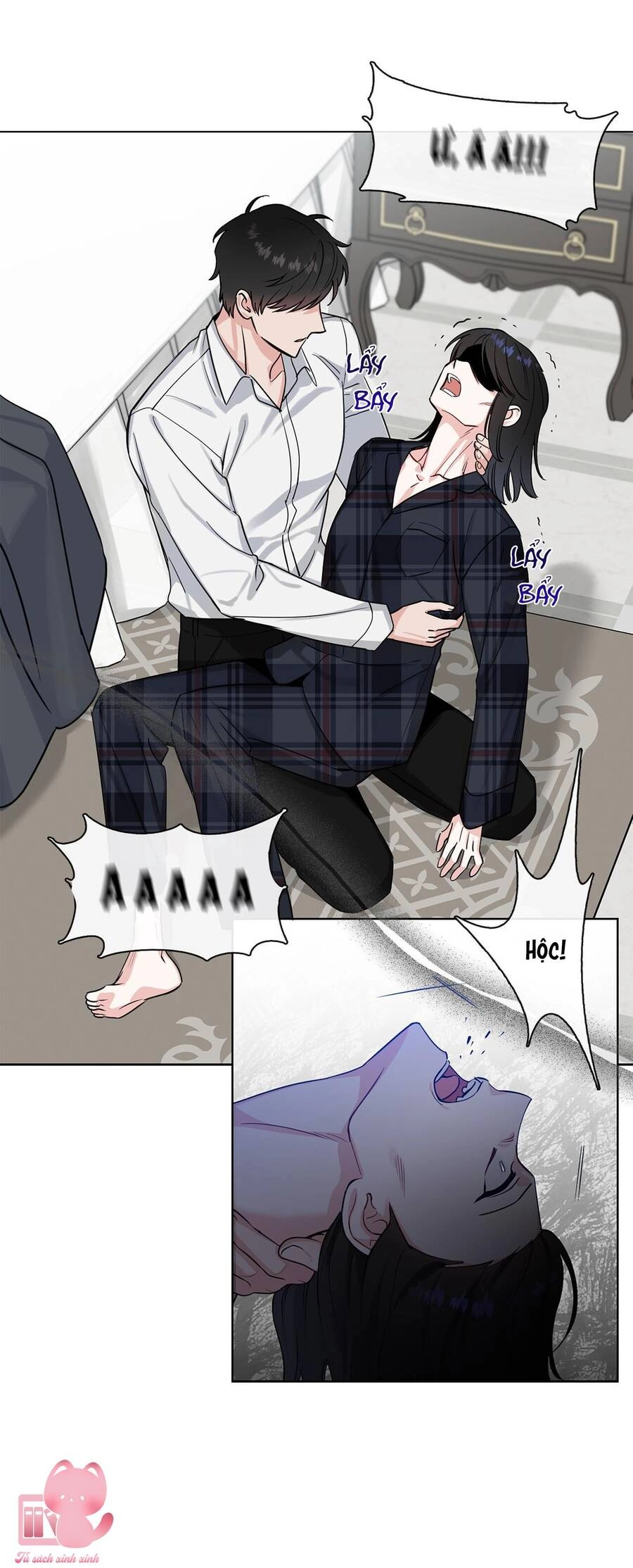 Đưa Em Đến Mặt Trăng Chapter 14 - 31