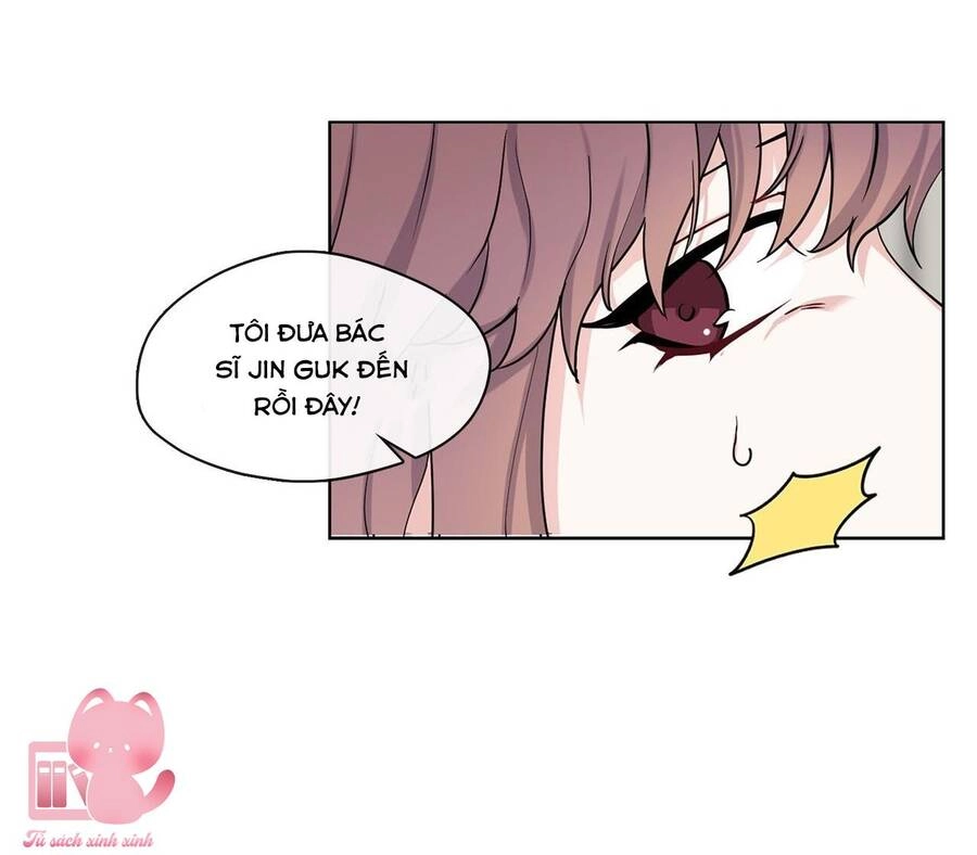 Đưa Em Đến Mặt Trăng Chapter 14 - 33