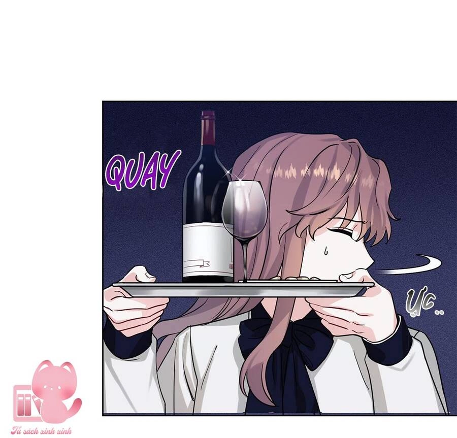 Đưa Em Đến Mặt Trăng Chapter 14 - 36