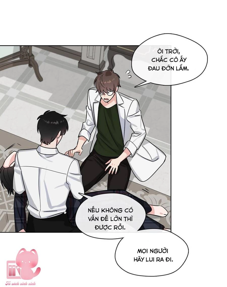 Đưa Em Đến Mặt Trăng Chapter 14 - 37