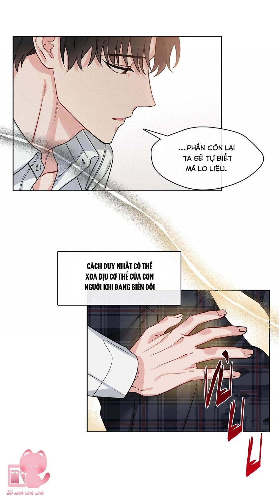 Đưa Em Đến Mặt Trăng Chapter 14 - 38