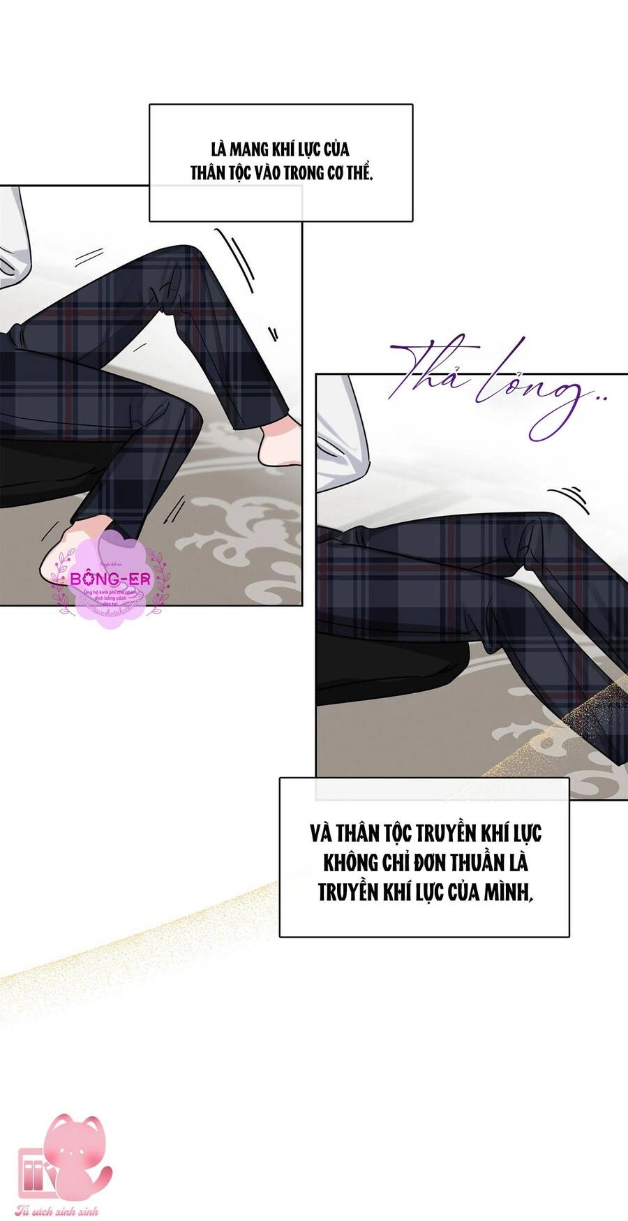 Đưa Em Đến Mặt Trăng Chapter 14 - 39