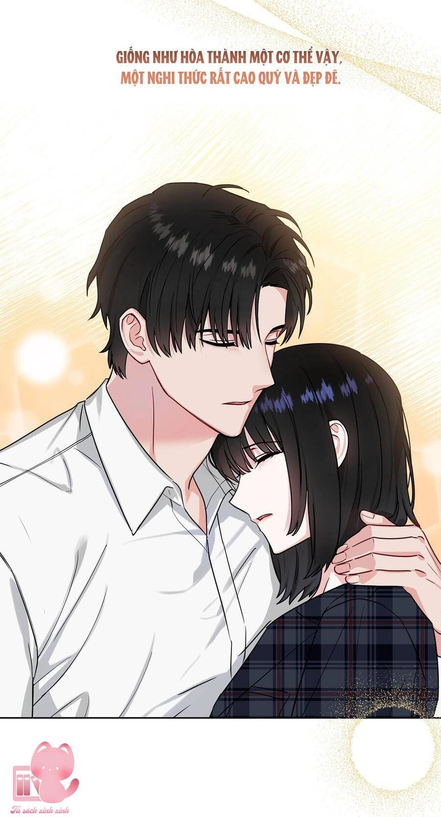 Đưa Em Đến Mặt Trăng Chapter 14 - 41