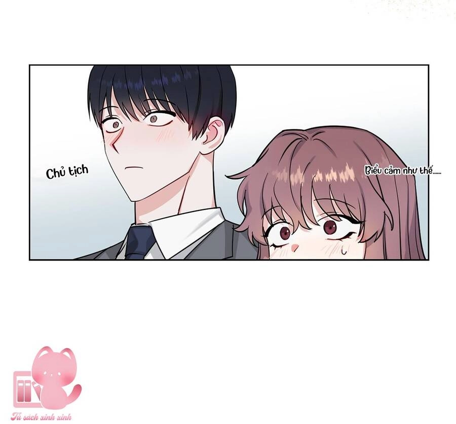 Đưa Em Đến Mặt Trăng Chapter 14 - 42