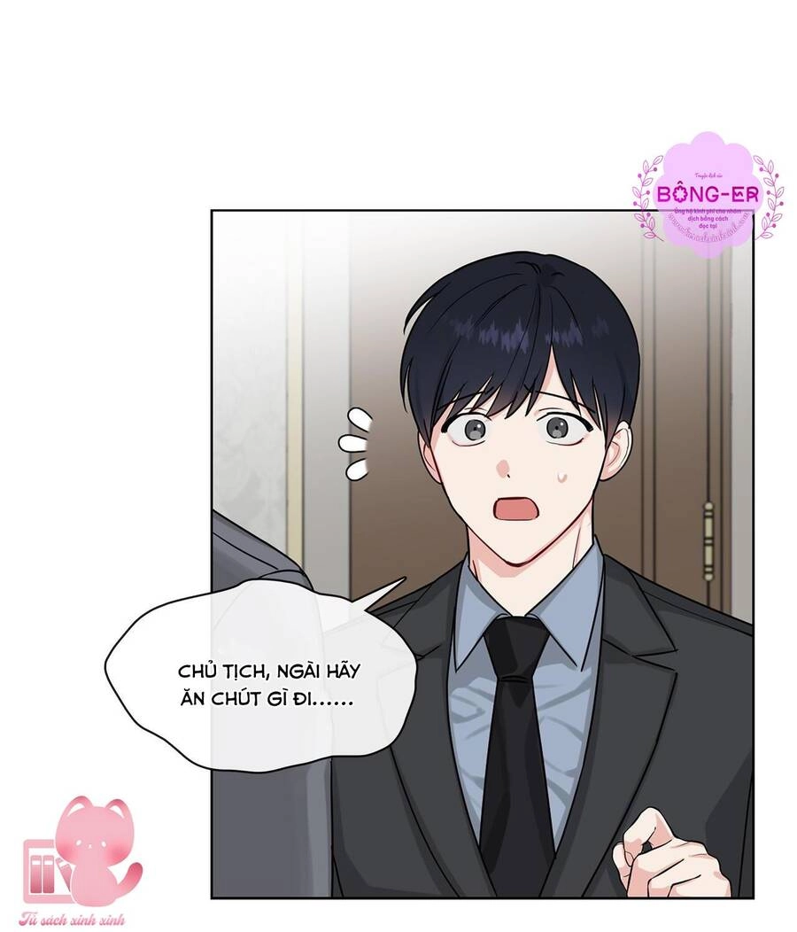 Đưa Em Đến Mặt Trăng Chapter 14 - 43