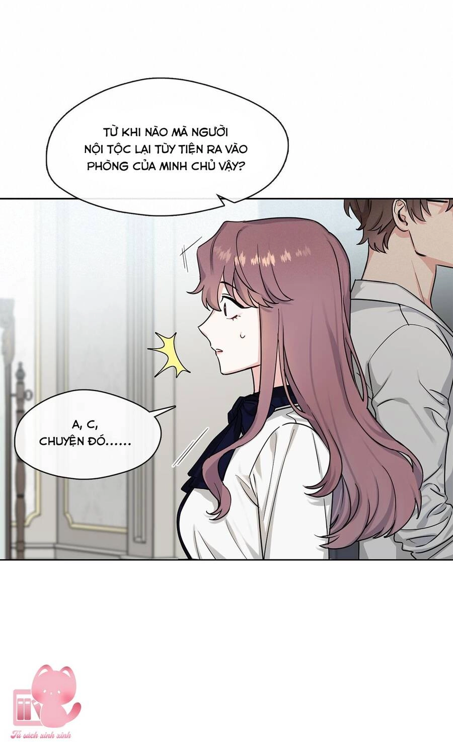 Đưa Em Đến Mặt Trăng Chapter 14 - 49