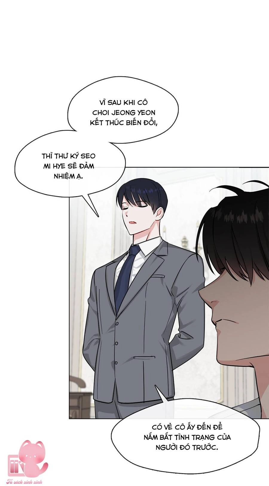 Đưa Em Đến Mặt Trăng Chapter 14 - 50