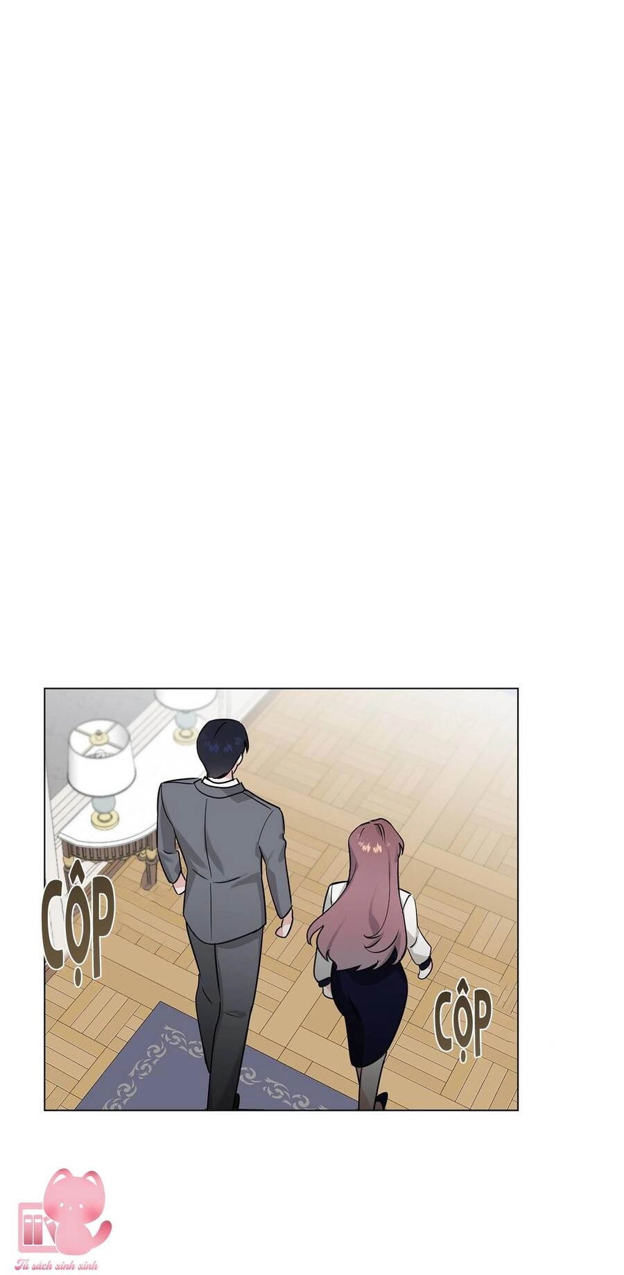 Đưa Em Đến Mặt Trăng Chapter 14 - 54