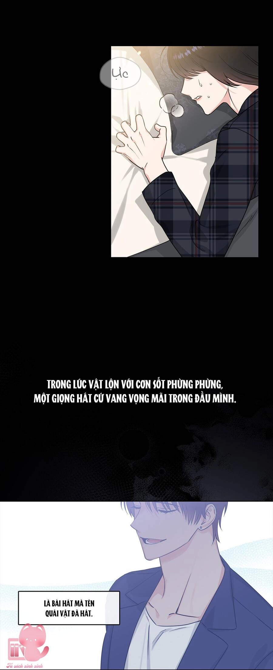 Đưa Em Đến Mặt Trăng Chapter 15 - 3