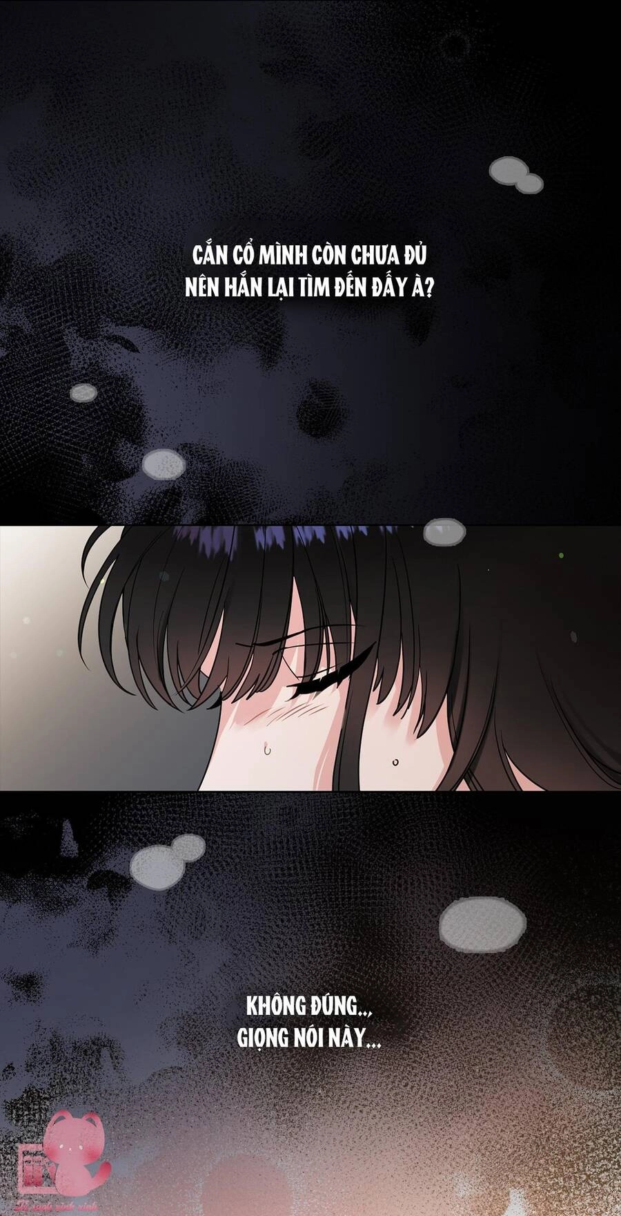 Đưa Em Đến Mặt Trăng Chapter 15 - 4