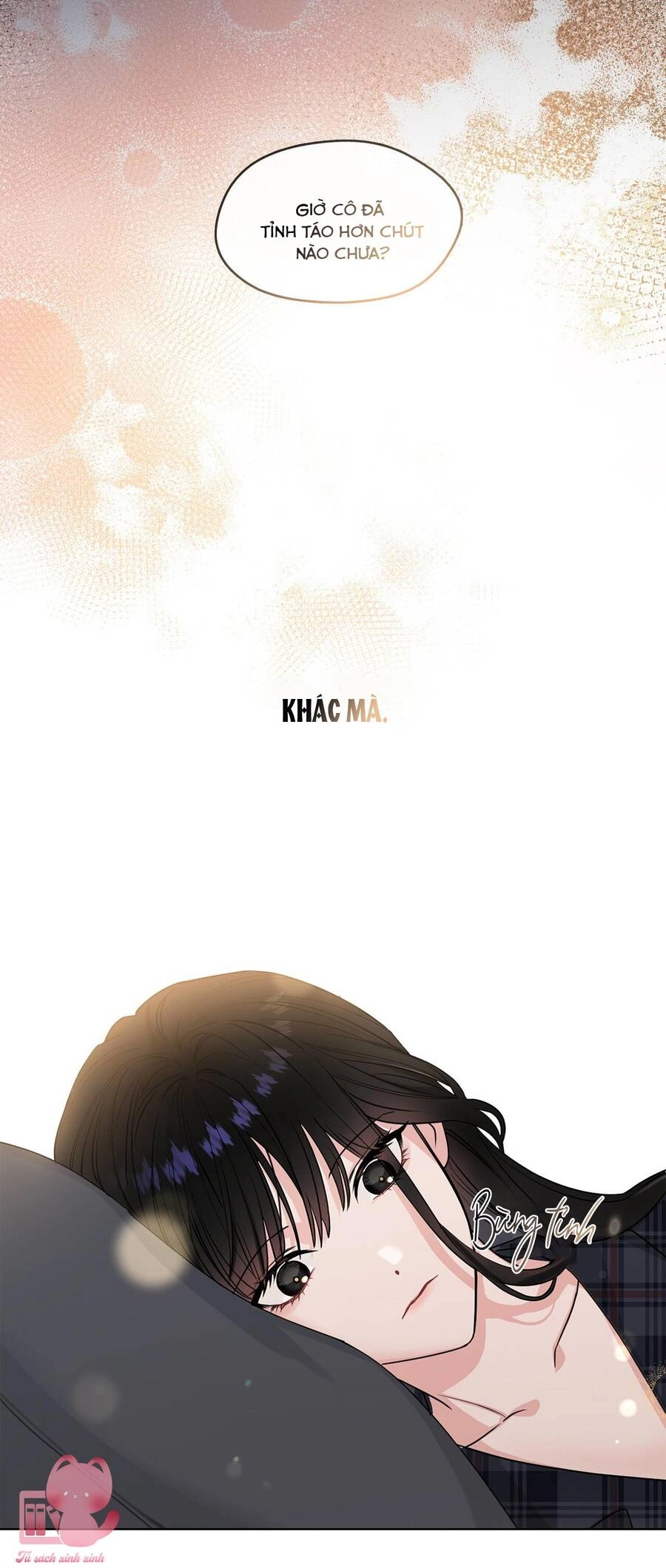 Đưa Em Đến Mặt Trăng Chapter 15 - 5