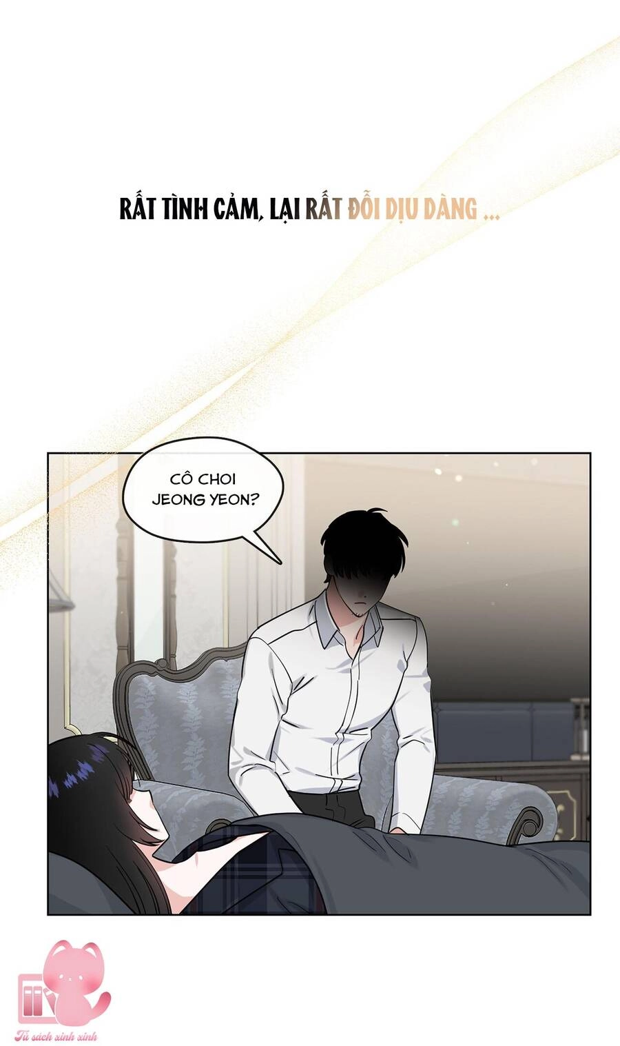 Đưa Em Đến Mặt Trăng Chapter 15 - 6