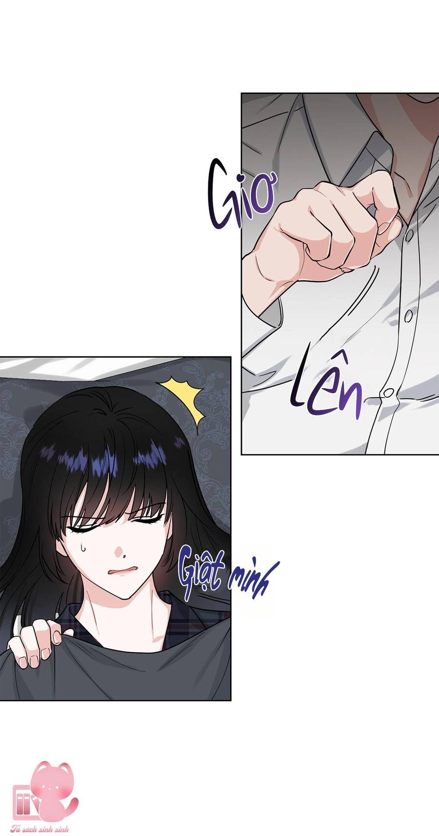 Đưa Em Đến Mặt Trăng Chapter 15 - 7