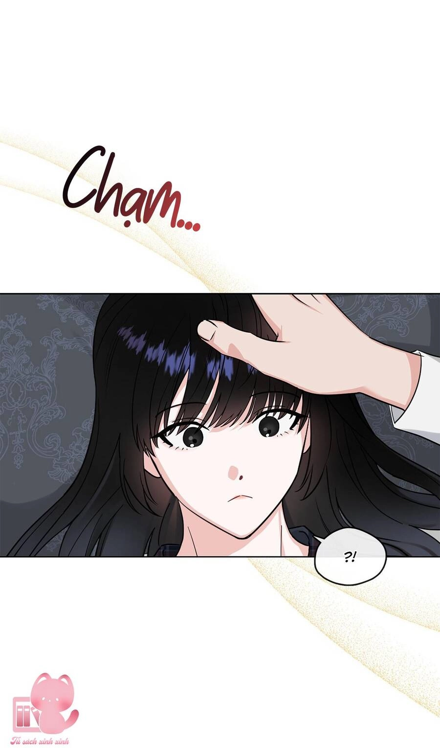 Đưa Em Đến Mặt Trăng Chapter 15 - 8