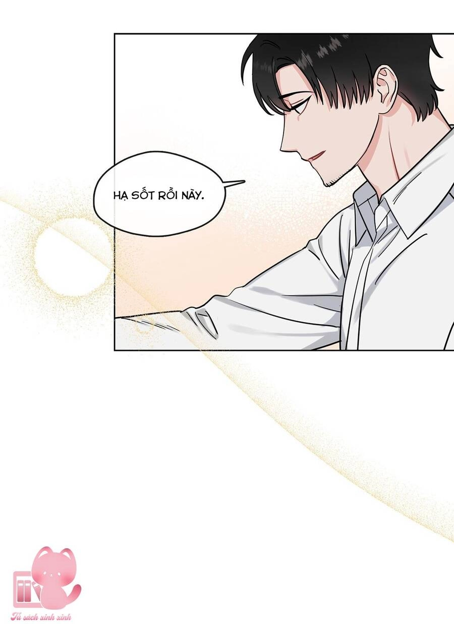 Đưa Em Đến Mặt Trăng Chapter 15 - 9