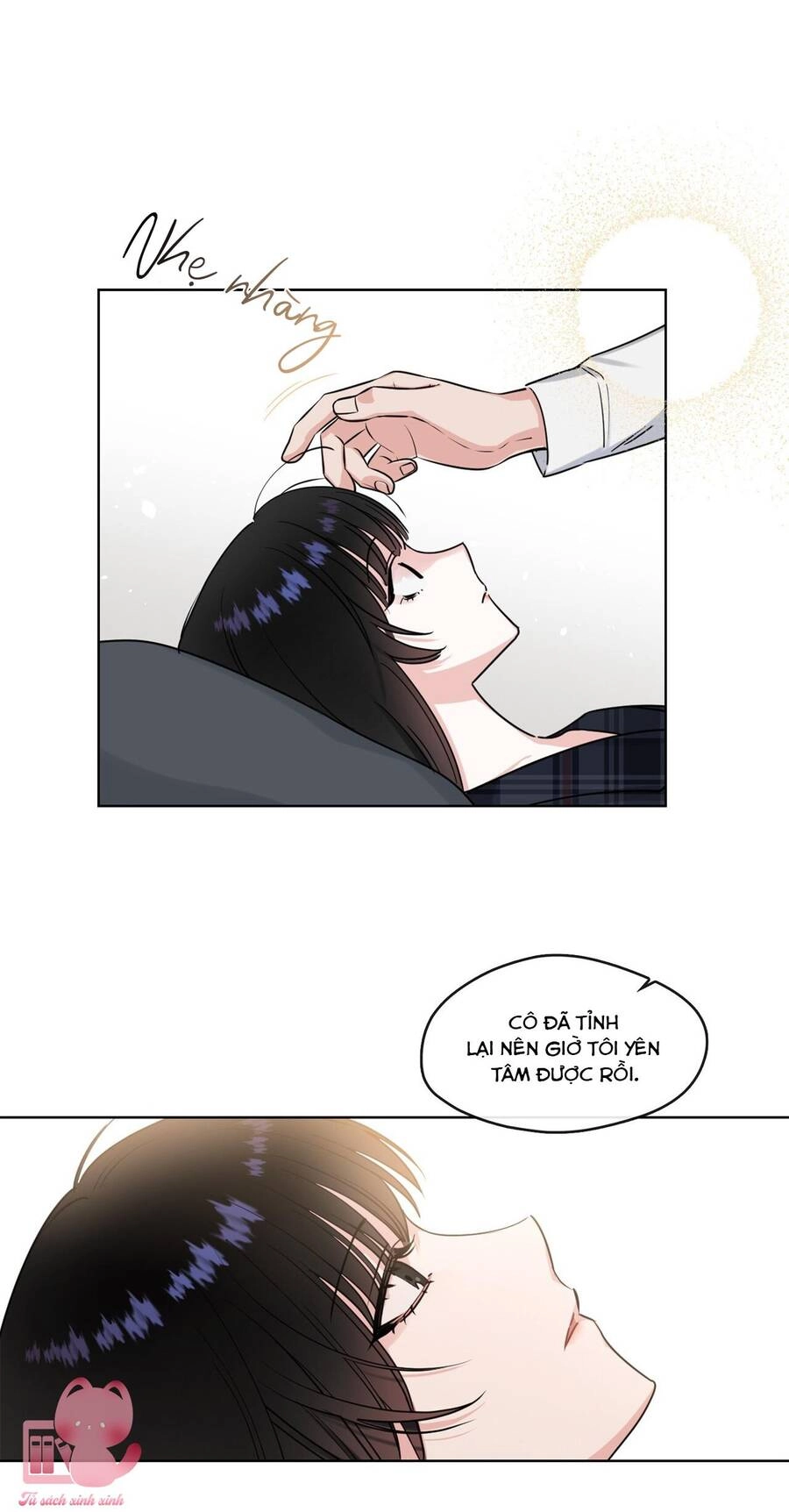 Đưa Em Đến Mặt Trăng Chapter 15 - 10