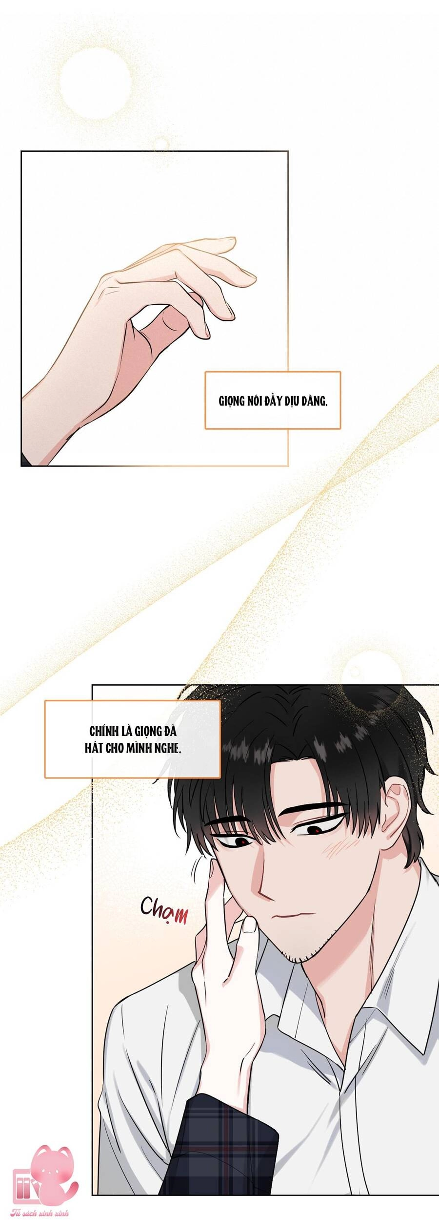 Đưa Em Đến Mặt Trăng Chapter 15 - 11