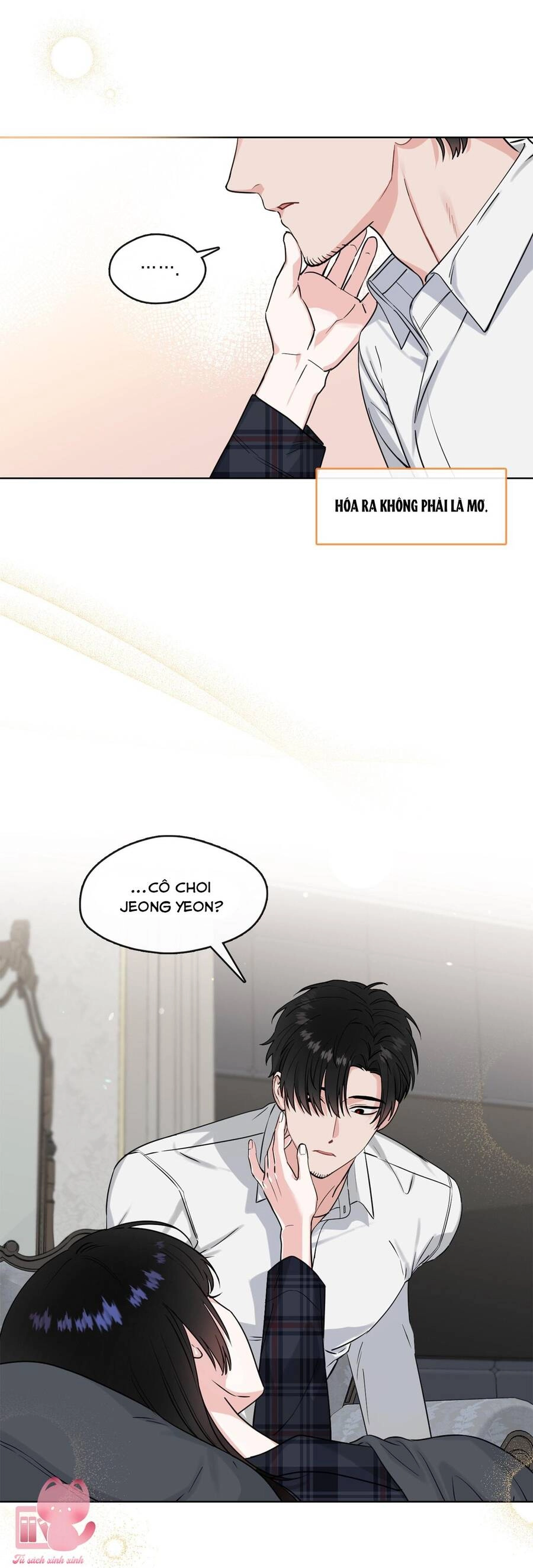 Đưa Em Đến Mặt Trăng Chapter 15 - 12