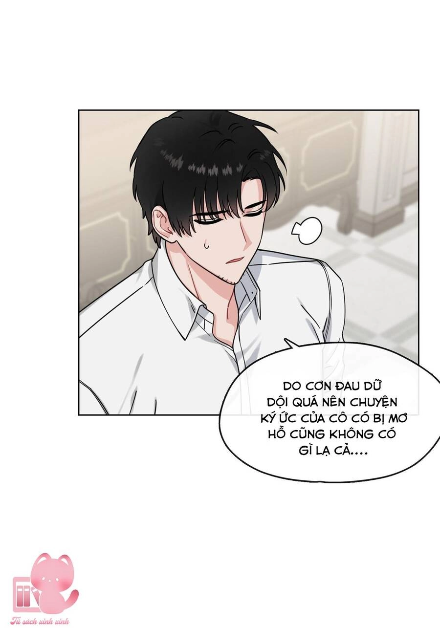 Đưa Em Đến Mặt Trăng Chapter 15 - 15