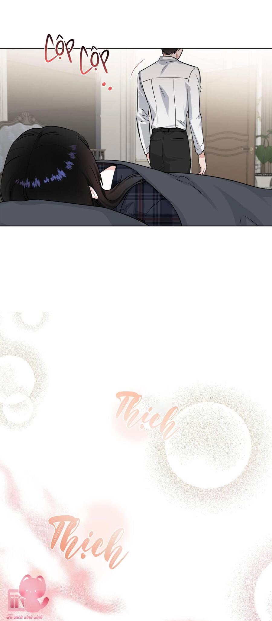 Đưa Em Đến Mặt Trăng Chapter 15 - 22