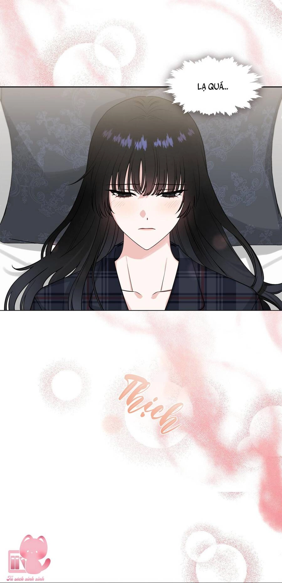 Đưa Em Đến Mặt Trăng Chapter 15 - 23