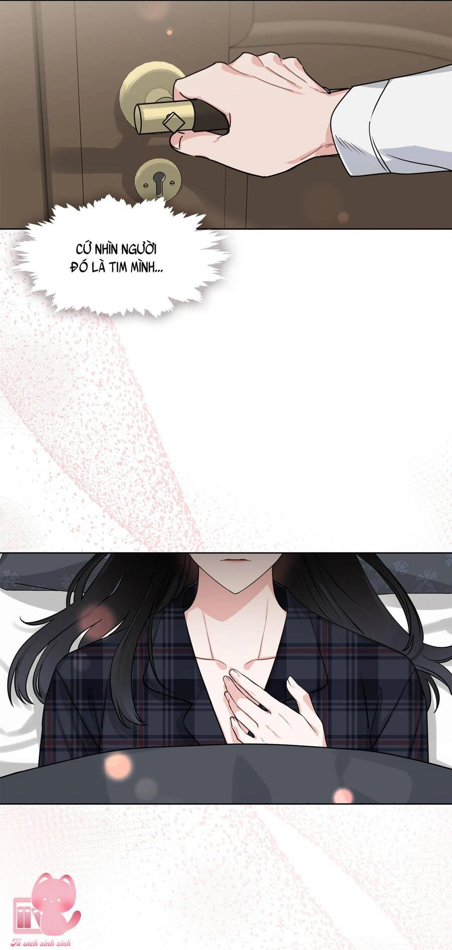 Đưa Em Đến Mặt Trăng Chapter 15 - 24