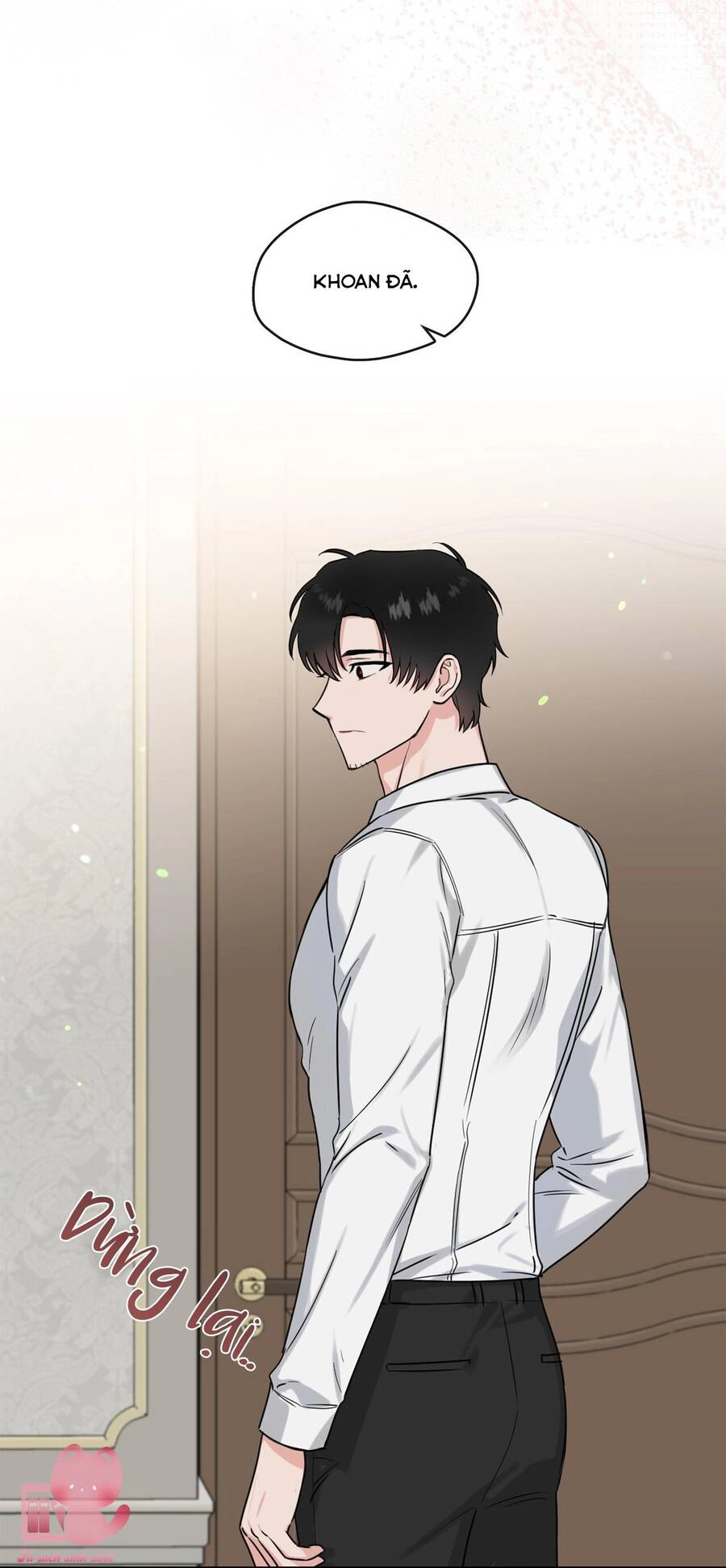 Đưa Em Đến Mặt Trăng Chapter 15 - 25